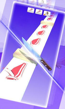 菜刀切切切手游正版