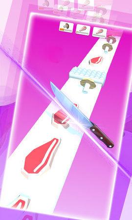 菜刀切切切手游正版