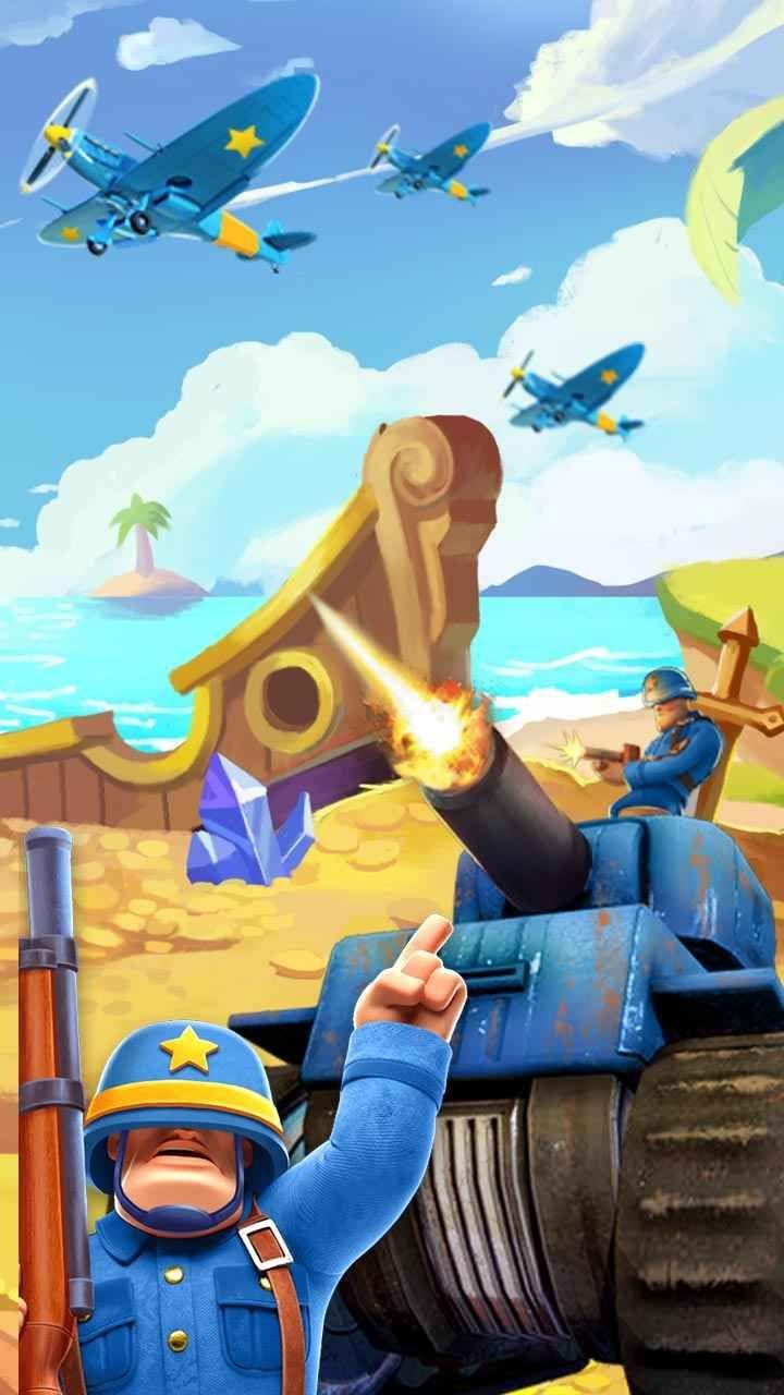 我队友超神手游正版