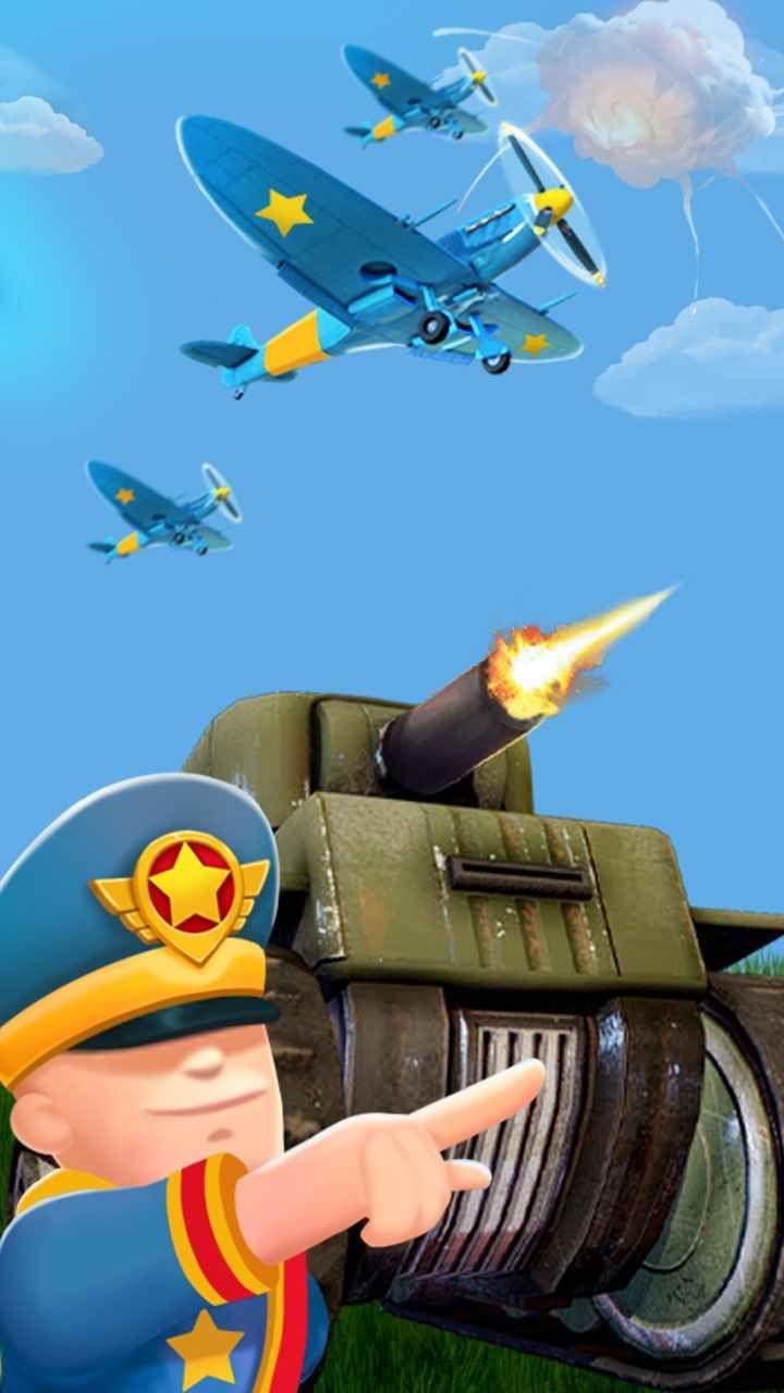 我队友超神手游正版