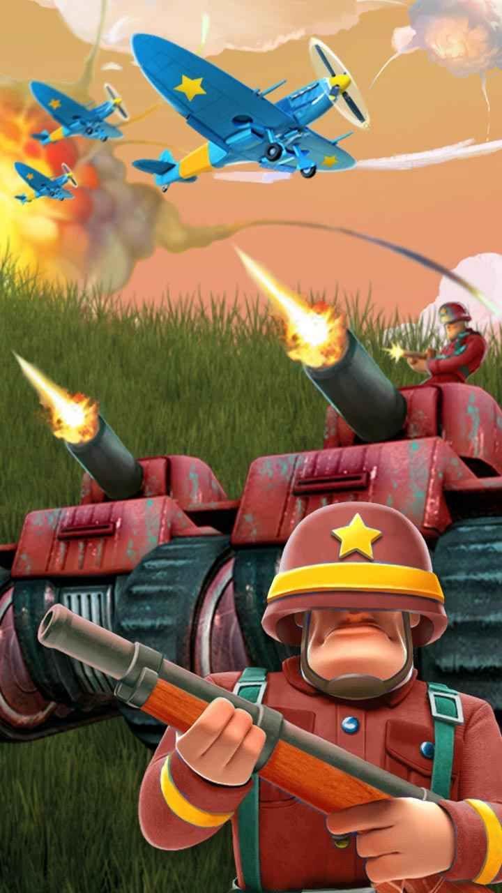 我队友超神手游正版