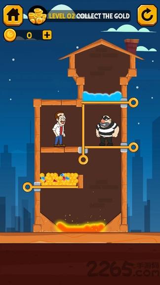 拉针解迷手游正版