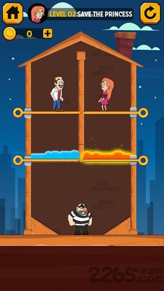 拉针解迷手游正版