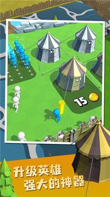 帝国指挥官手游正版