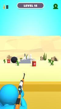 枪械冲刺大师手游正版