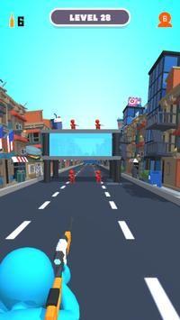 枪械冲刺大师手游正版