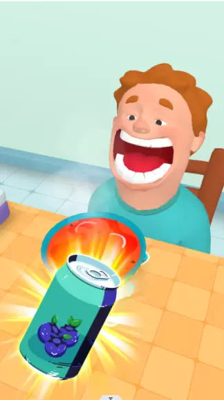 托卡餐厅生活游戏