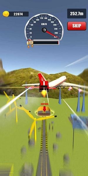 超级汽车飞跃手游正版