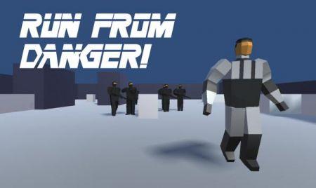 潜行漫步者手游正版