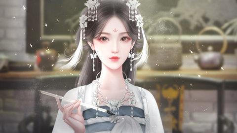 天生宠妃手游正版