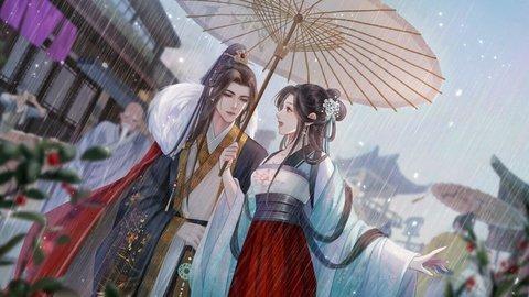 天生宠妃手游正版