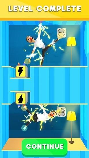 拉伸连接手游正版