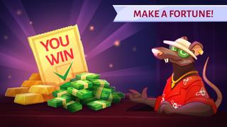 汽车大战手游正版