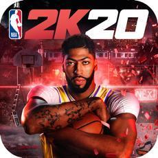 nba2k20手游正版