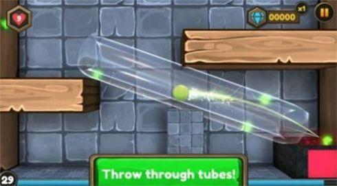 玩转篮球手游正版