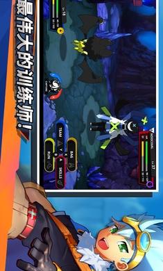 精灵世界灭绝手游正版