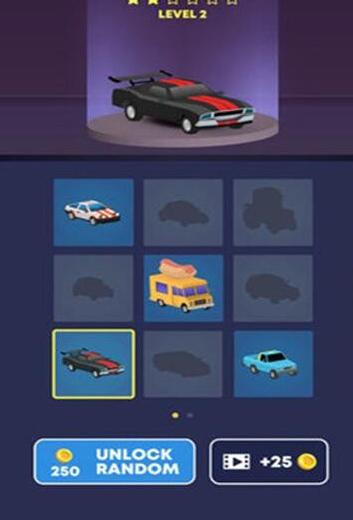 雪山漂移手游正版