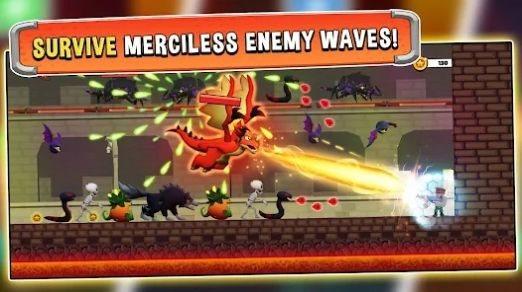 街头射击之星手游免费版