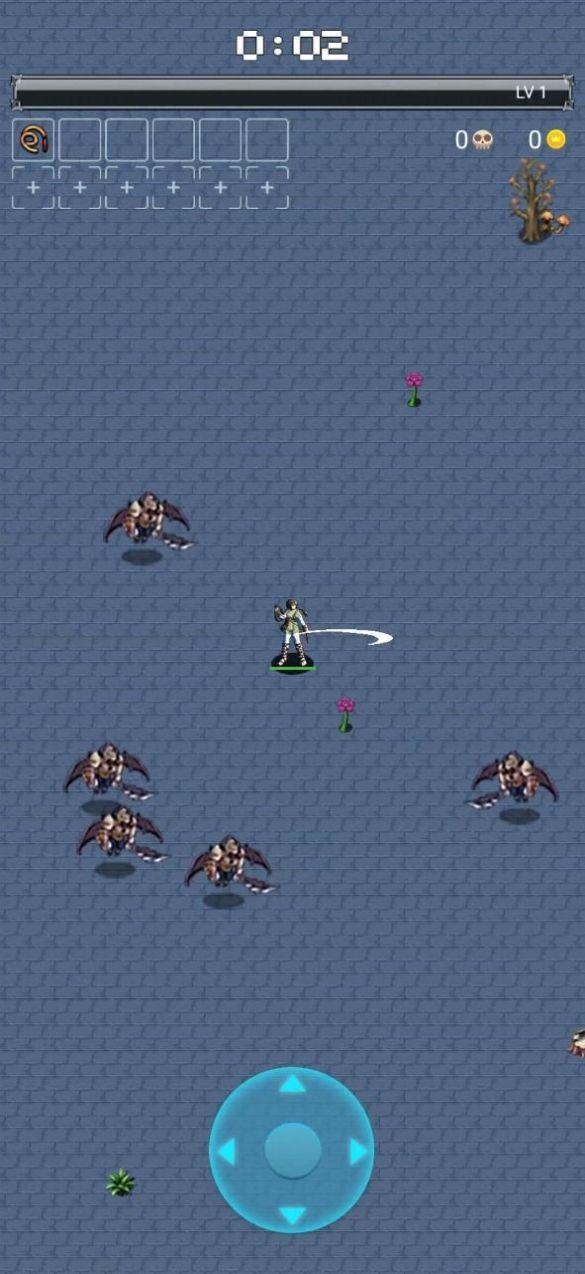 恶魔地下城割草手游免费版