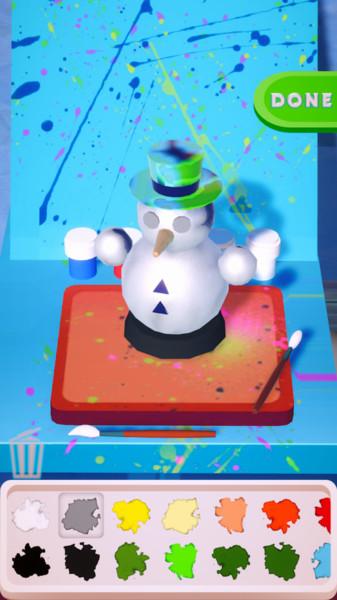 玩具大师手游免费版