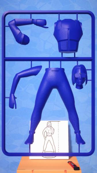 玩具大师手游免费版