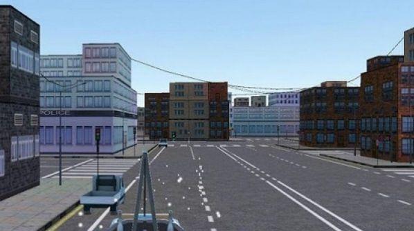 救援拖车模拟器手游免费版