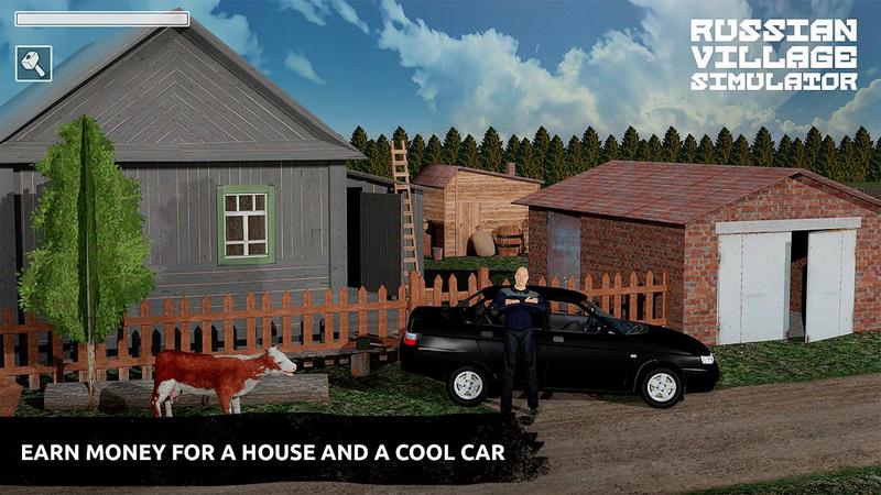 模拟农村生活手游免费版