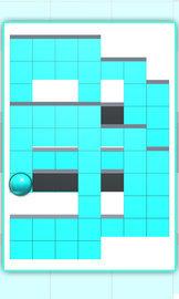 球球迷宫游戏