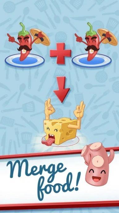 烹饪合并安卓版安装