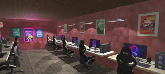 网吧生活模拟器安卓版安装