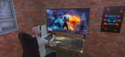 网吧生活模拟器安卓版安装