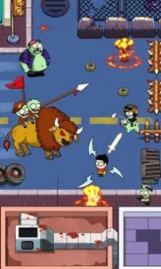 亡灵之城安卓版安装