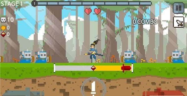 亚索疾风剑豪安卓版安装