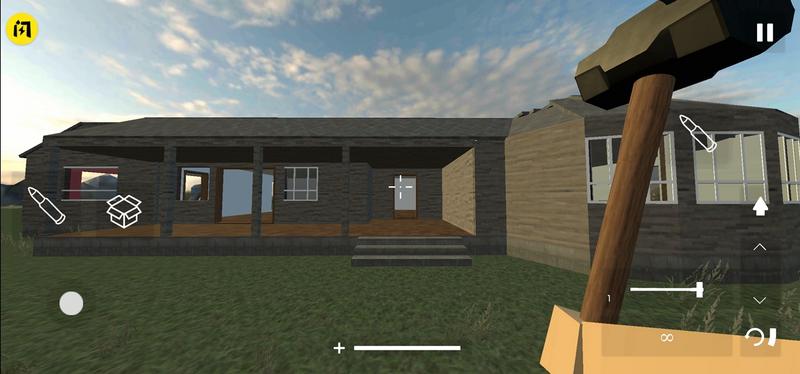 拆迁模拟器安卓版