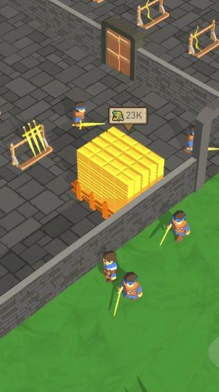 武器店模拟器安卓版安装