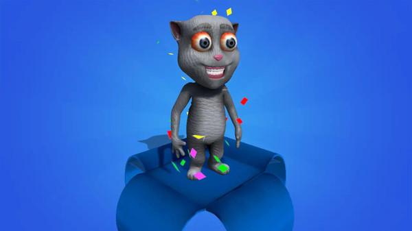 疯狂跳木板游戏