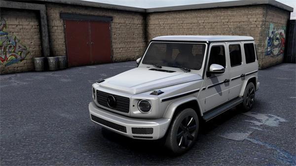 车祸模拟器正版手游