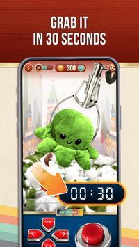 移动娃娃机游戏