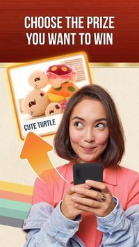 移动娃娃机游戏