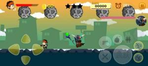 创世勇者安卓版安装