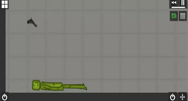 人类游乐场甜瓜乐园