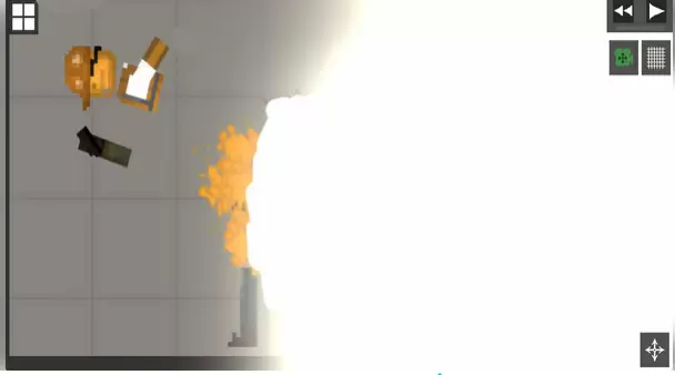 人类游乐场甜瓜乐园