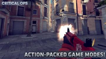 反恐突袭手机版