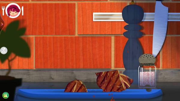 梦想美食家游戏