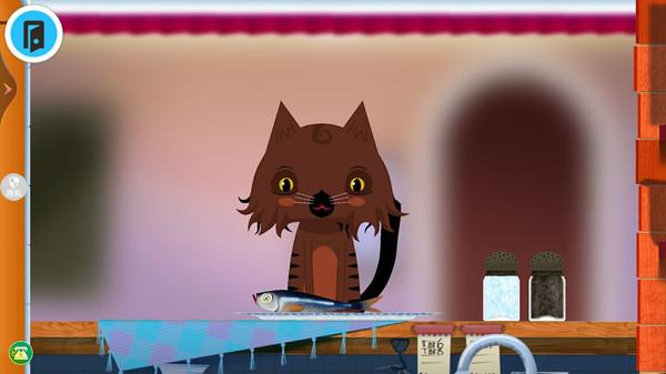 梦想美食家游戏