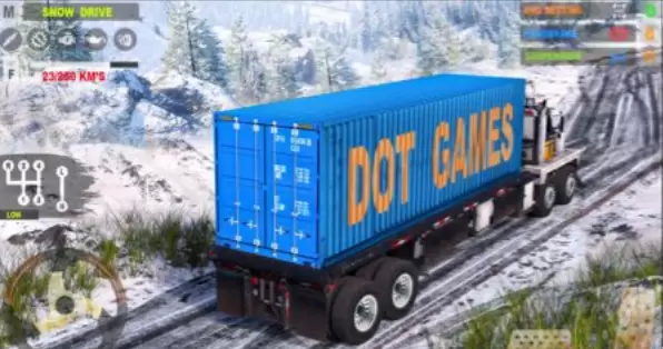 越野泥浆车模拟器安卓版安装