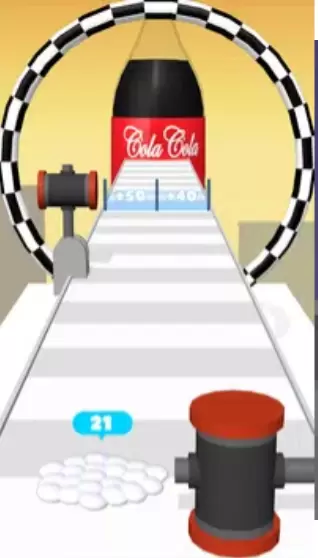 可乐爆炸数学安卓版安装