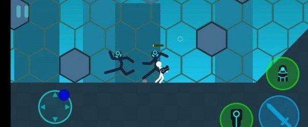 火柴人计划重生