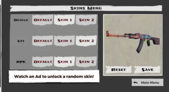 瞄准头部僵尸安卓版安装