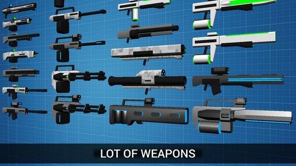 网络世界科幻正版游戏